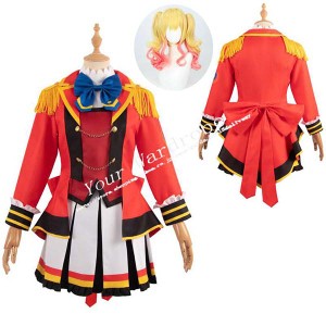 アイカツ コスプレ衣装の通販｜au PAY マーケット